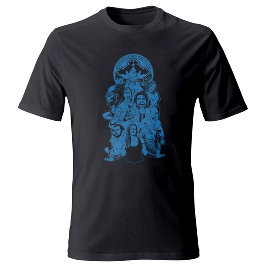 Newy Pro Roster Shirt Pwcatalog