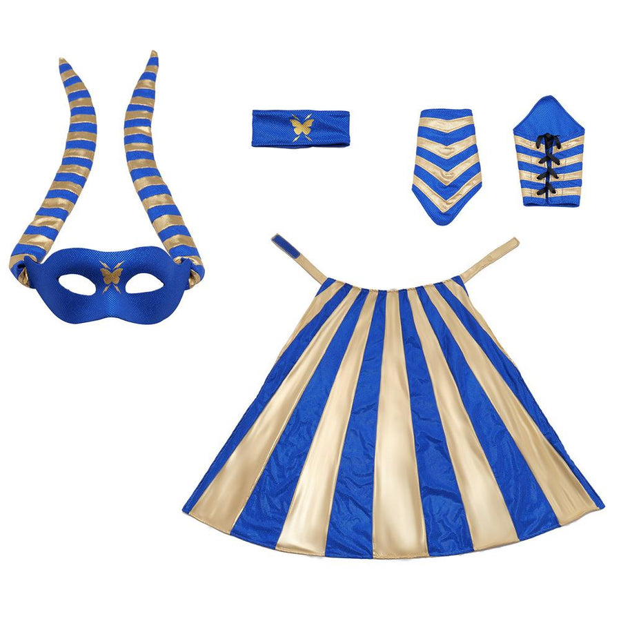 Nikki A.S.H. Costume Package Pwcatalog