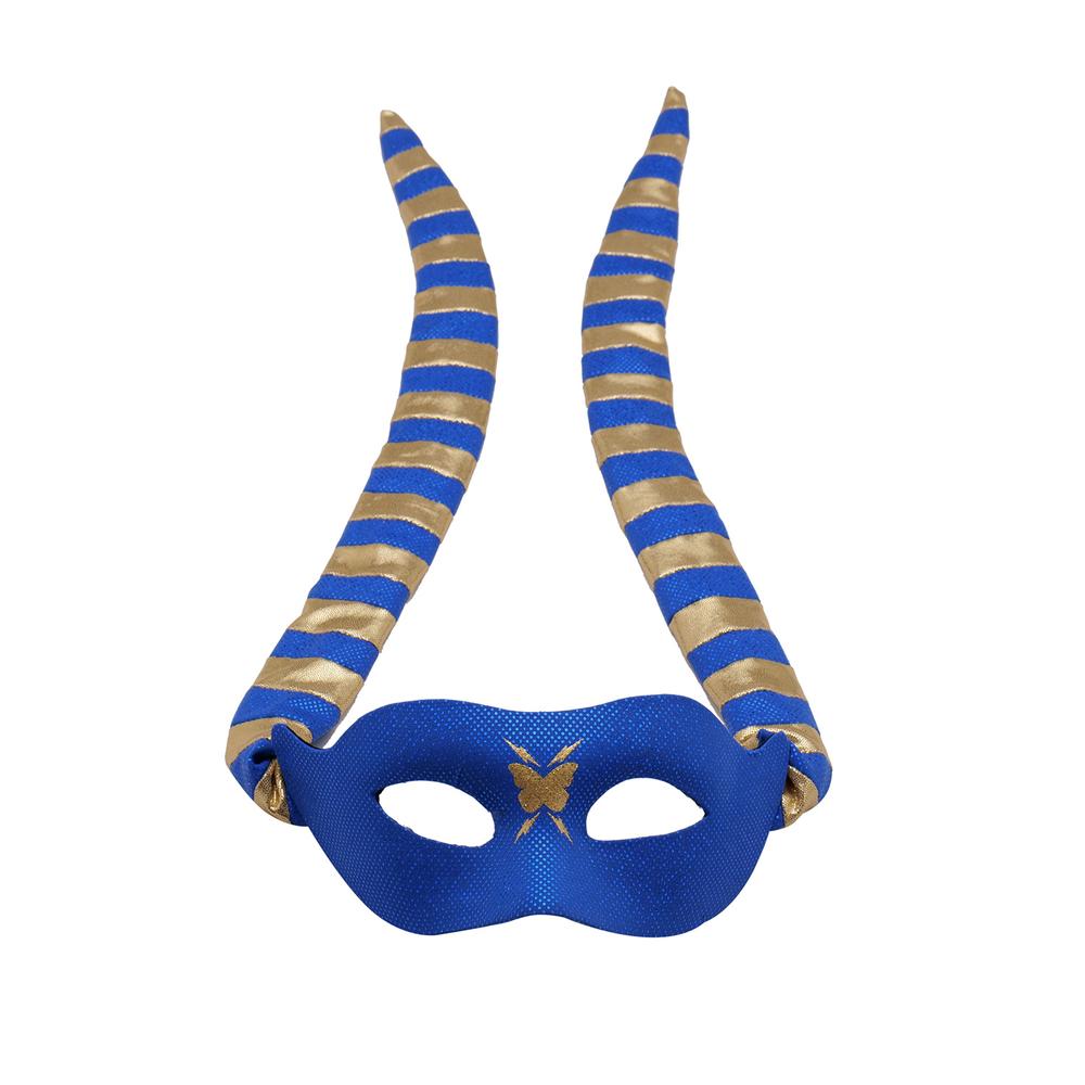 Nikki A.S.H. Deluxe Costume Mask Pwcatalog