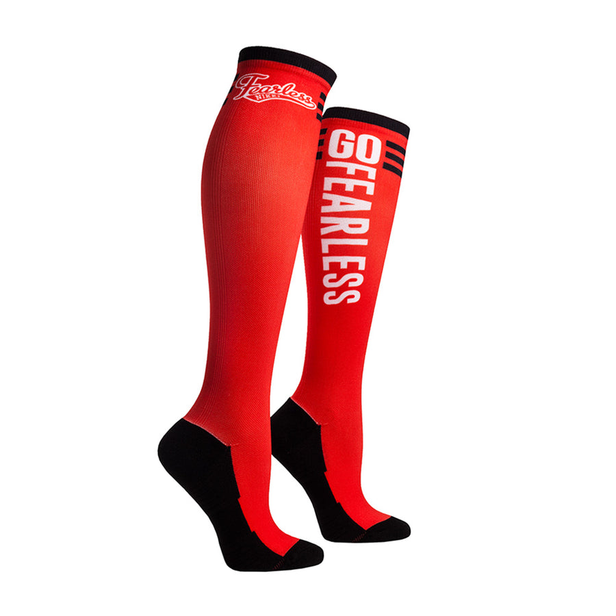 Nikki Bella Go Fearless Rock'Em Socks Pwcatalog
