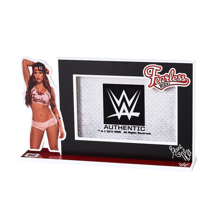 Nikki Bella Picture Frame Pwcatalog