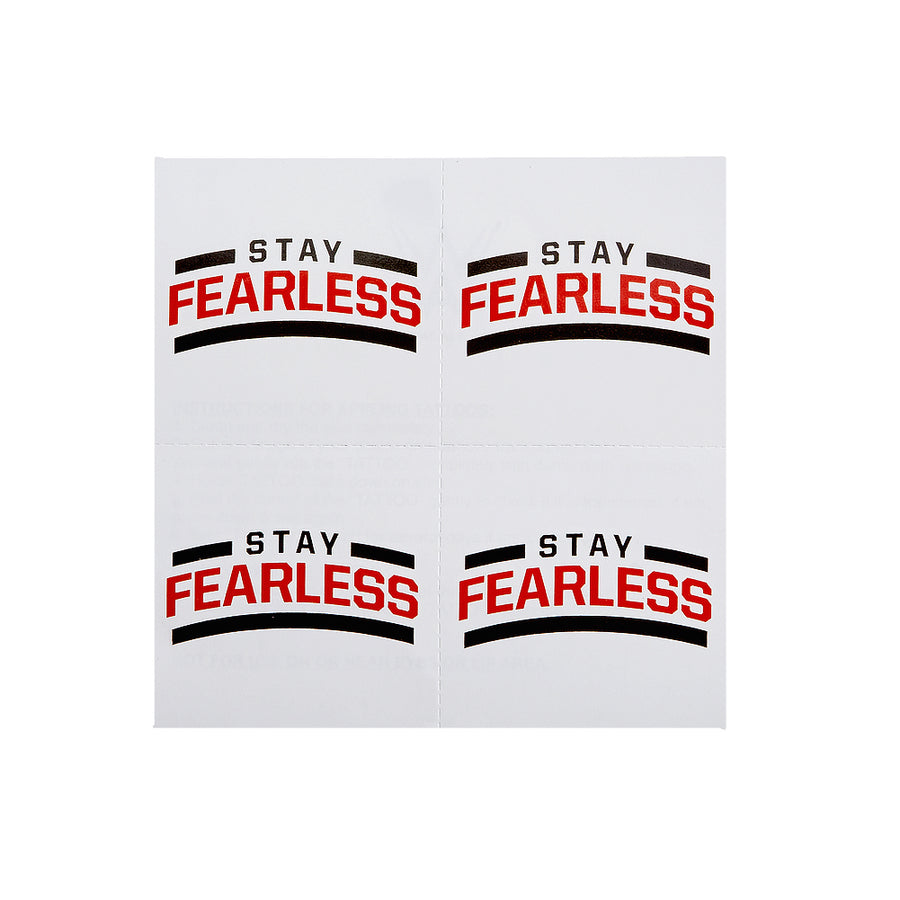 Nikki Bella Stay Fearless Tattoos Pwcatalog