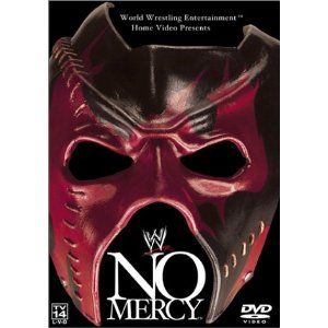 No Mercy 2002 DVDs & Videos PWcatalog