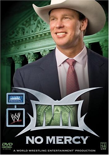 No Mercy 2004 DVDs & Videos PWcatalog