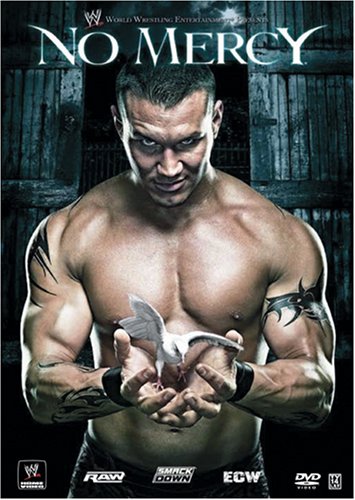 No Mercy 2007 DVDs & Videos PWcatalog