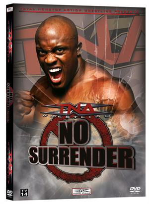 No Surrender 2009