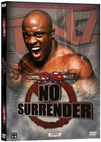 No Surrender 2009 DVDs & Videos PWcatalog