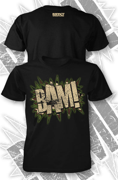 ODB Bam T-Shirt Pwcatalog