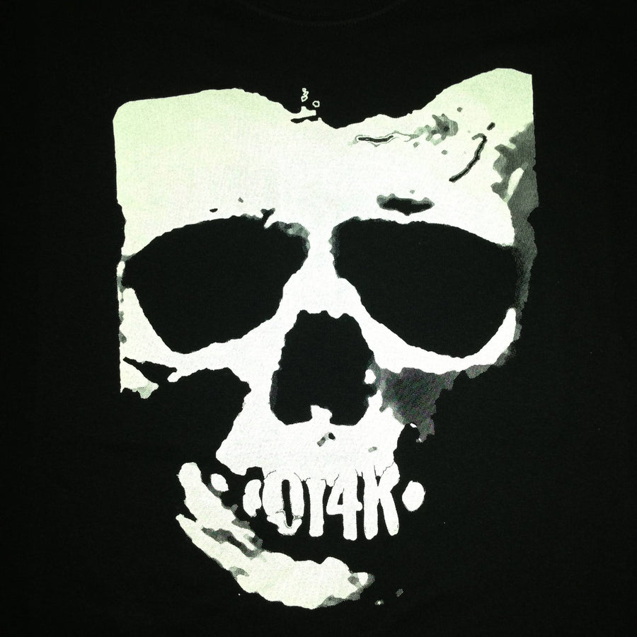 OI4K Black T-Shirt Pwcatalog