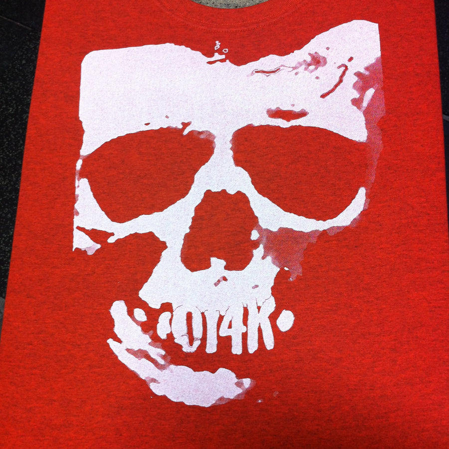 OI4K Orange T-Shirt Pwcatalog