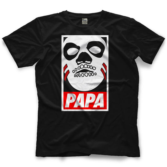 Papa Shango Obey Papa T-Shirt