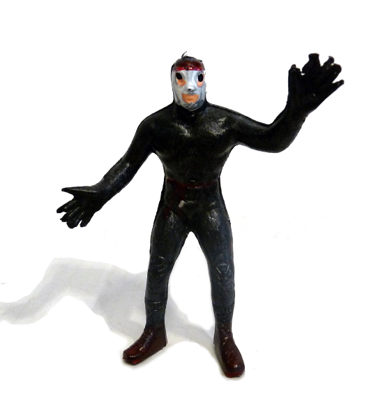 Octagon Action & Toy Figures PWcatalog