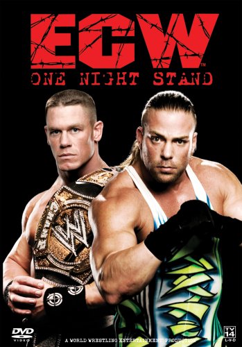 One Night Stand 2006 DVDs & Videos PWcatalog