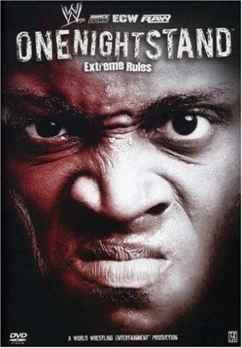 One Night Stand 2007 DVDs & Videos PWcatalog