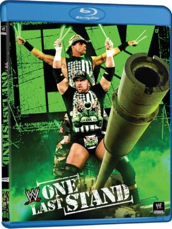 DX One Last Stand (DVD) DVDs & Videos PWcatalog