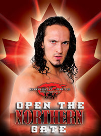Open The Northern Gate 2 DVDs & Videos PWcatalog