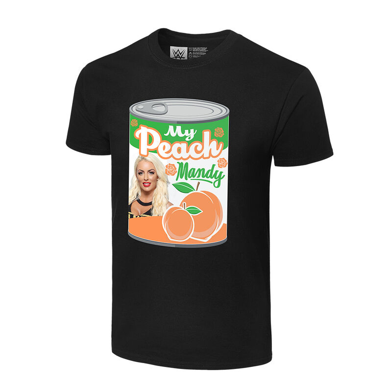 Otis My Peach T-Shirt Pwcatalog
