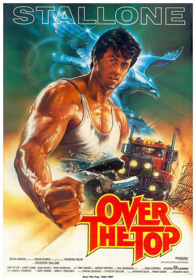 Over The Top