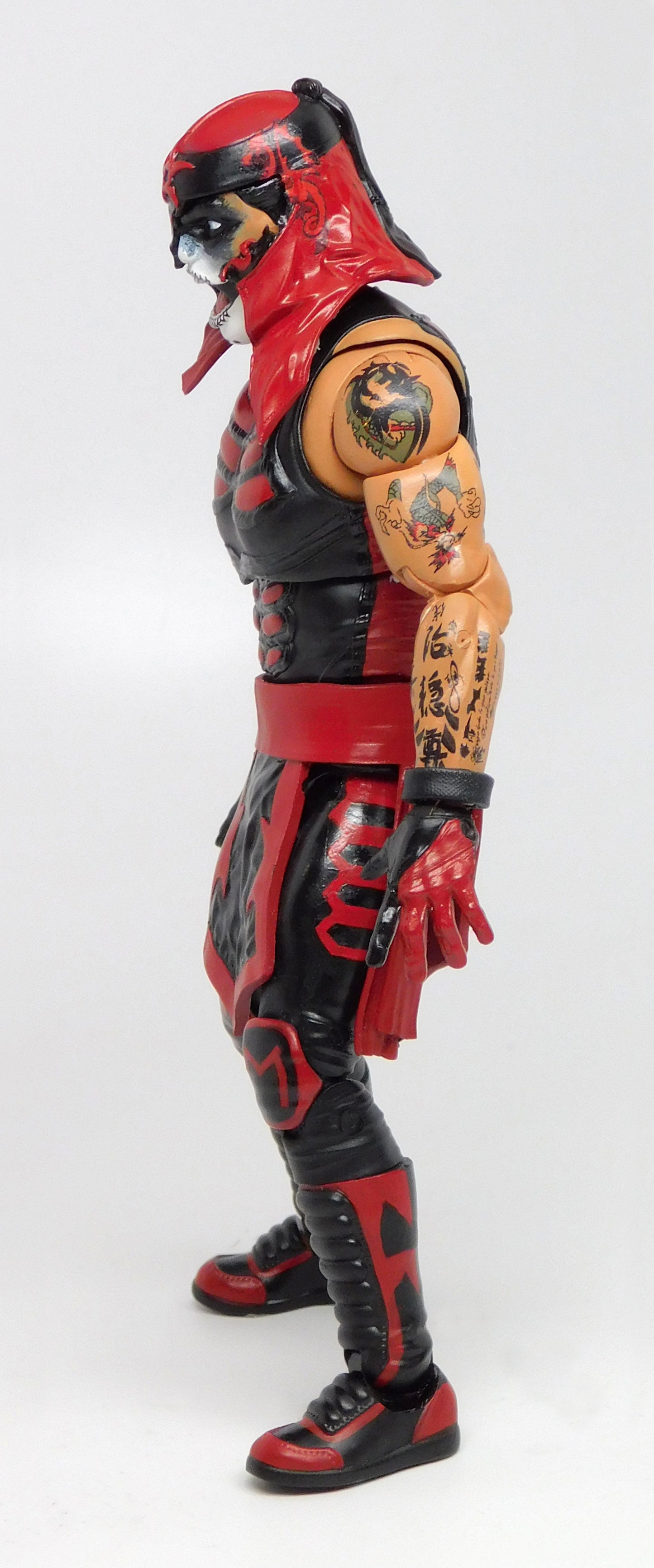 Boss Fight Studio Premium Collector Figures 1 Penta Zero M