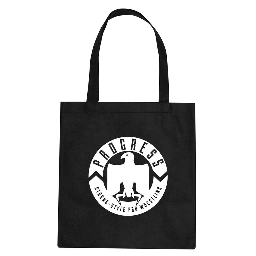 PROGRESS Tote Bag PWcatalog