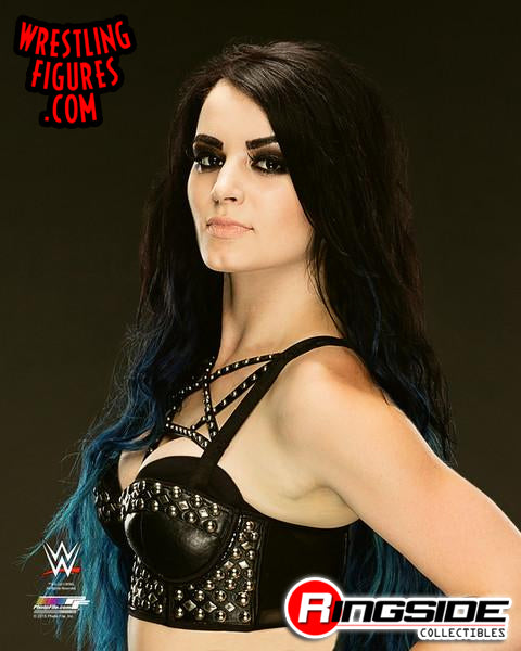 Paige - WWE 16x20 Canvas Print Pwcatalog