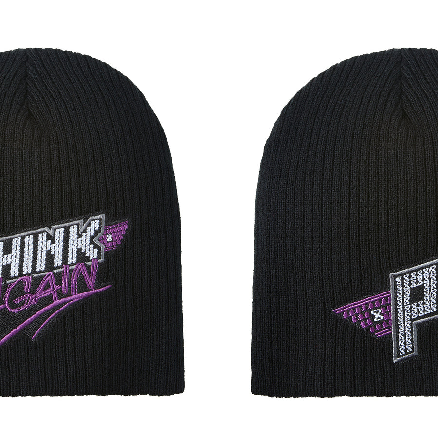 Paige Think Again Knit Hat Pwcatalog