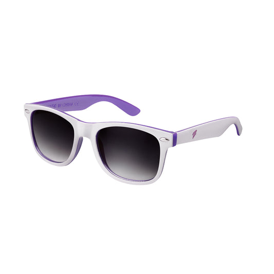 Paige Think Again Wayfarer Sunglasses