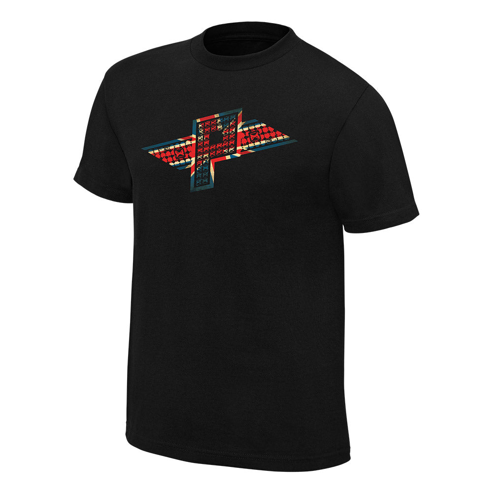 Paige United Kingdom Pride T-Shirt Pwcatalog