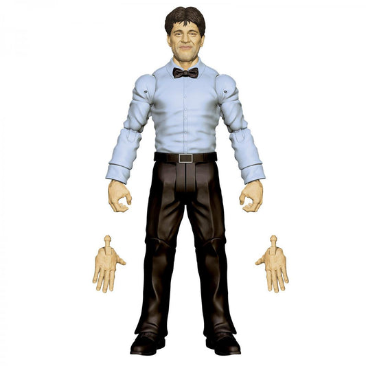 WWE Mattel WrestleMania 36 "Dangerous" Danny Davis [Build-A-Figure] - image 2