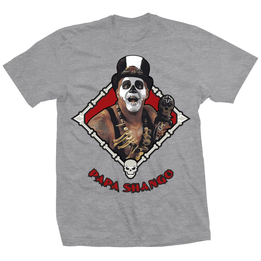 Papa Shango Shango T-Shirt Pwcatalog