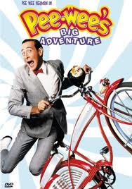 Pee Wees Big Adventure DVDs & Videos PWcatalog