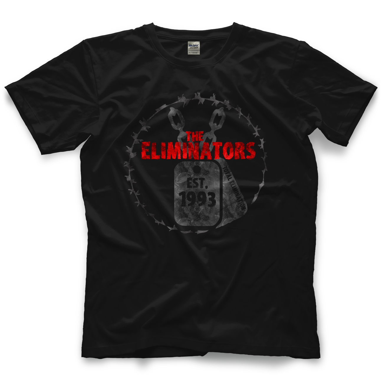 Perry Saturn Eliminators T-Shirt Pwcatalog
