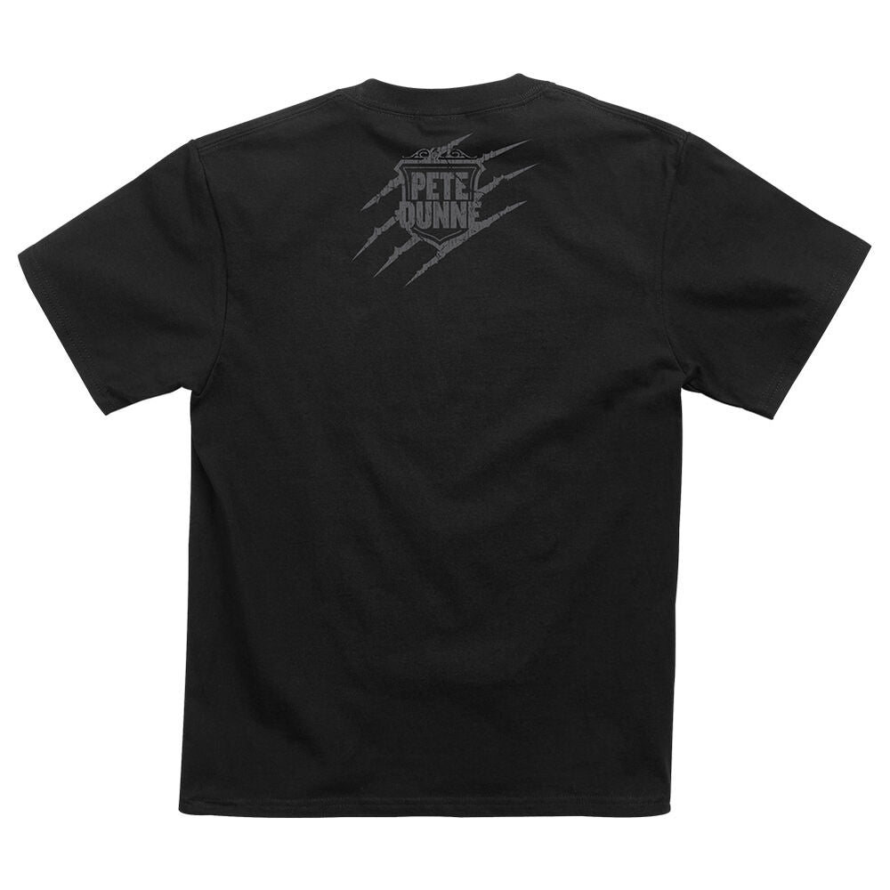 Pete Dunne Bruiserweight Bear Youth Authentic T-Shirt Pwcatalog