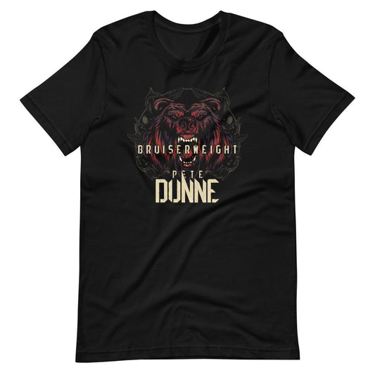 Pete Dunne Bruiserweight T-Shirt Pwcatalog