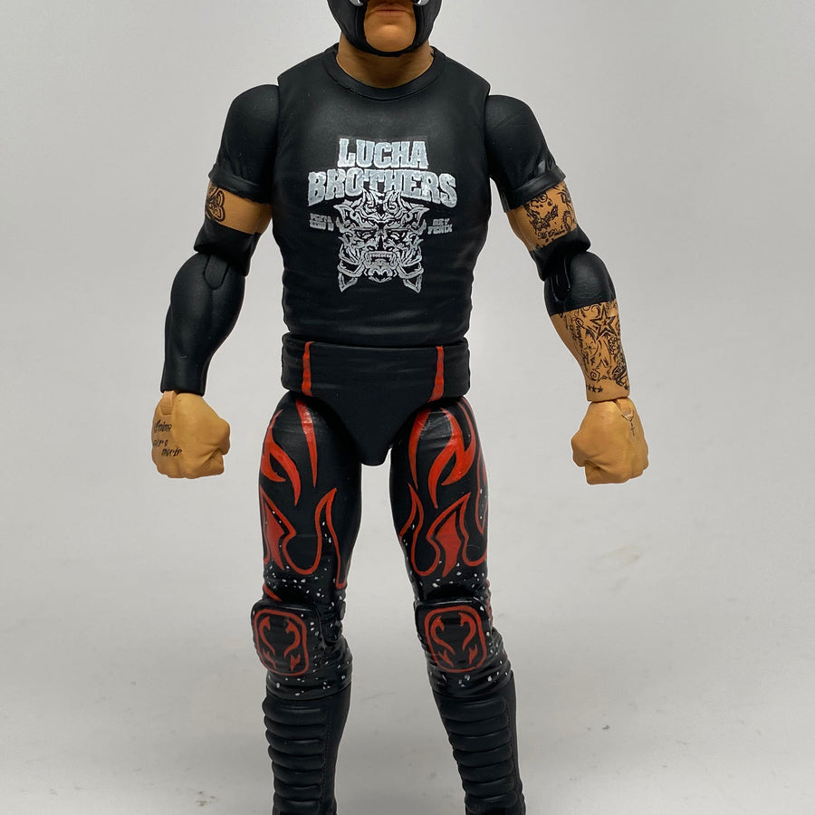 Boss Fight Studio Fanaticos 1 Rey Fenix Action & Toy Figures PWcatalog
