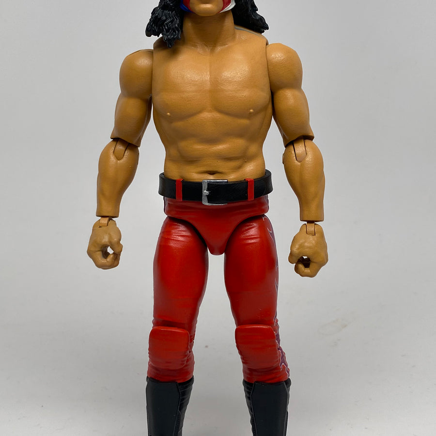 Boss Fight Studio Fanaticos 1 Juventud Guerrera Action & Toy Figures PWcatalog