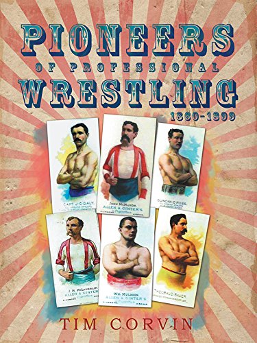 Pioneers of Professional Wrestling