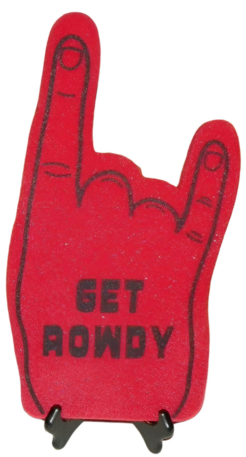 Piper Get rowdy Foam PWcatalog