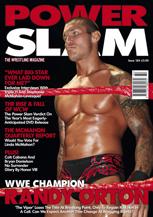 Power Slam November 2009