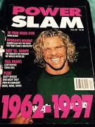 Power Slam Issue 40