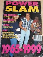 Power Slam Issue 60