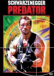 Predator DVDs & Videos PWcatalog