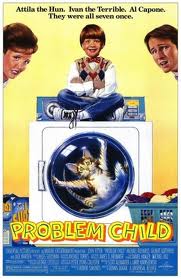 Problem Child DVDs & Videos PWcatalog