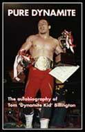 Pure Dynamite Books PWcatalog