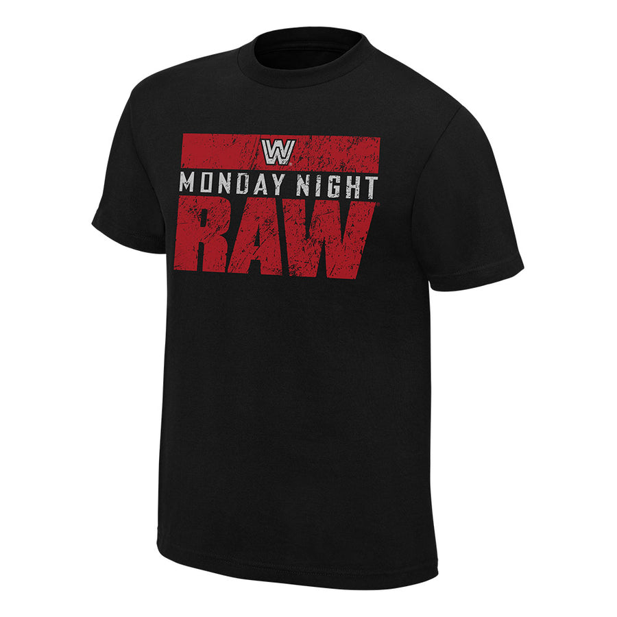 RAW 25 Vintage T-Shirt Pwcatalog