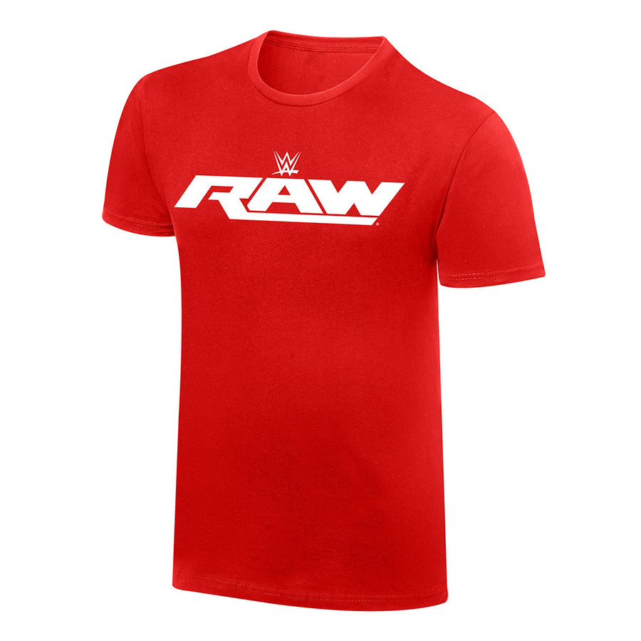 RAW Draft T-Shirt Pwcatalog