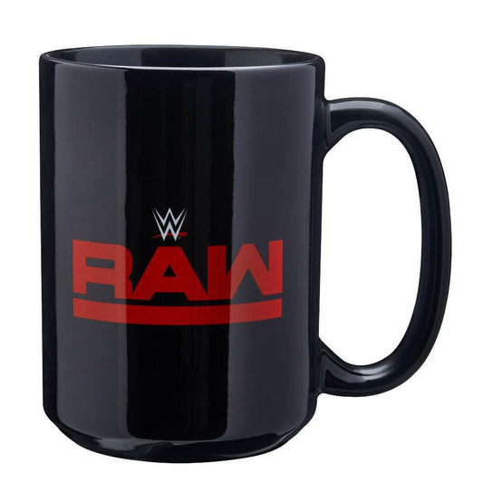 RAW Logo 15 oz. Mug