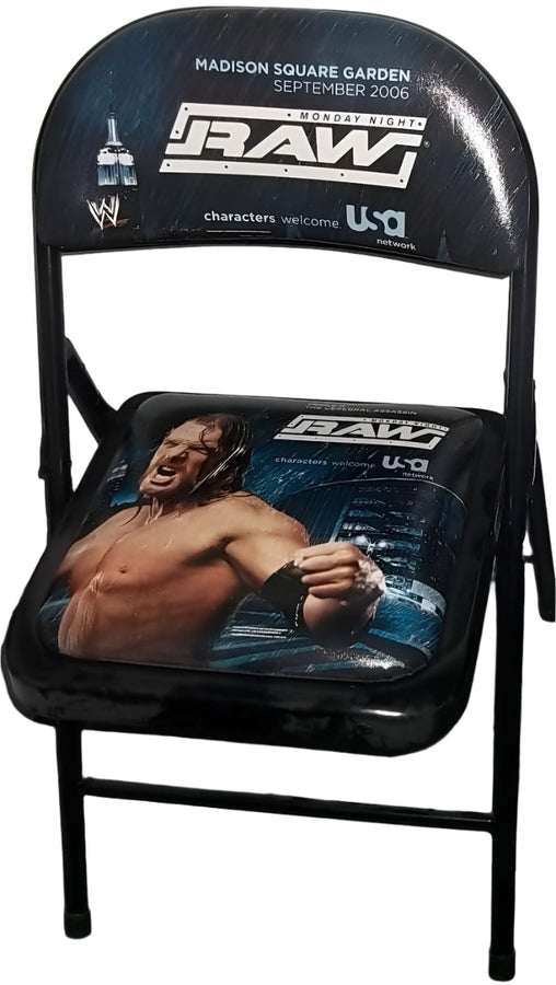 RAW MSG 2006 Chairs PWcatalog