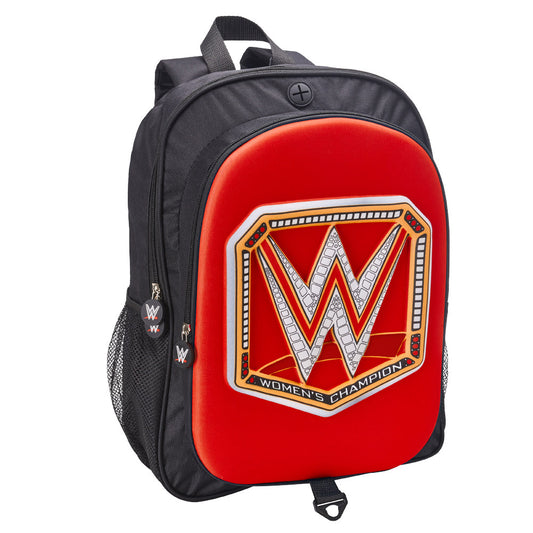 RAW Women's Championship 3-D Molded Backpack