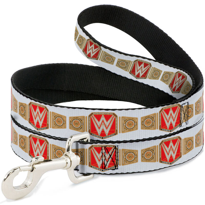 RAW Women's Championship Dog Leash Pwcatalog